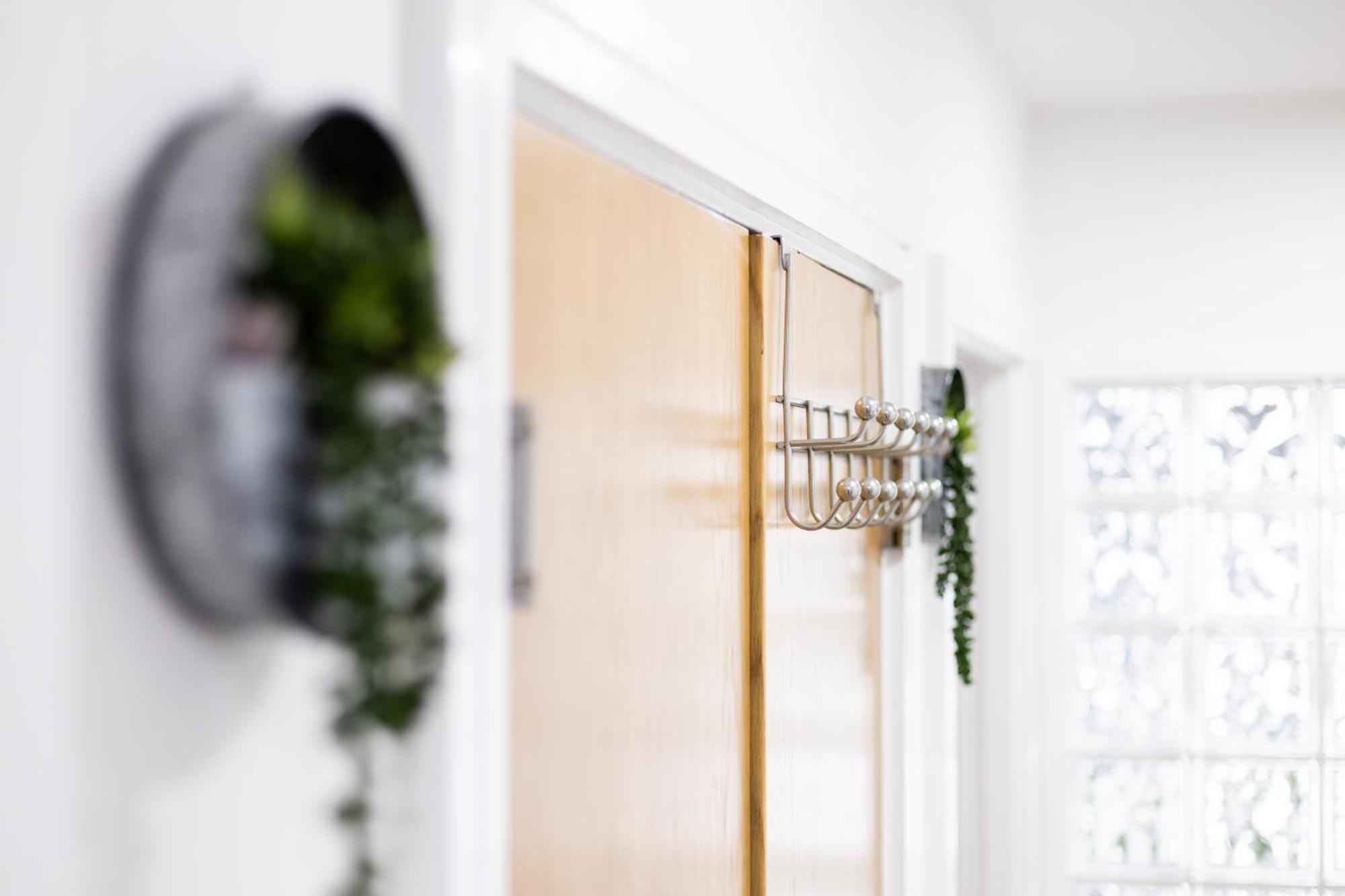 Bullring Lux Suite, New Street Free Netflix - Free Secure Parking- Sleeps 6 Бірмінгем Екстер'єр фото